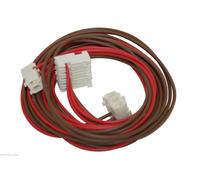 Hotpoint Indesit Lavadora Cerradura Bomba de Drenaje Alambre C00271423 Pmd