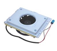 Hotpoint Indesit Motor de ventilador de refrigeración. Número de pieza original C00308602