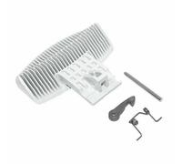 Hotpoint Lavadora Bhwd Blanco Puerta Tirador Kit Genuino Parte: C00259035