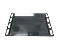 Hotpoint - leche-frites emaillee negra Pyro 446 x 358 - c00137834 para horno