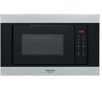 HOTPOINT MF20SIXHA Horno De Microondas Empotrado