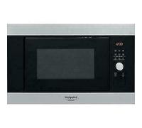HOTPOINT MF25G IX HA Horno Microondas Integrado Grill 25L Color Inox