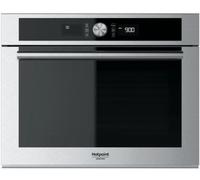 HOTPOINT MP454IXHA Horno De Microondas Empotrado 1600 W Inox