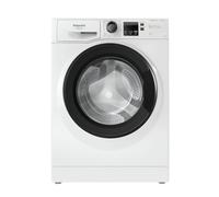 Hotpoint NF825WKIT Lavadora 8KG 1200 Vueltas Inversor Clase B