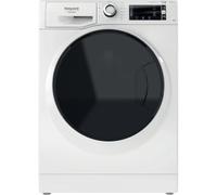 Hotpoint NLCD 10468 WD AW EU N Lavadora Carga Frontal 10Kg A Blanca