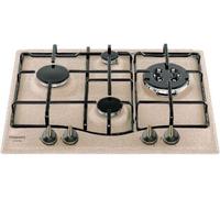 Hotpoint Pcn640TavRha Cocina De 4 Fuegos 1 Triple Corona Avena