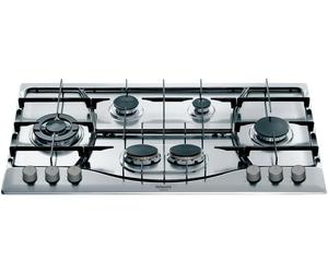 Hotpoint Phn962ts / Ix / Ha Quemador Encimera Gas 90 CM 6 Fuegos Inox