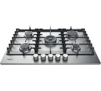 Hotpoint Pph 75G D / Ix Quemador Encimera 5 Quemadores Gas 73 CM Inox