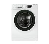 Hotpoint RSSFR327IT Lavadora C/ Front Slim 43.5 CM 7KG 1200GIRI Inversor Ce D