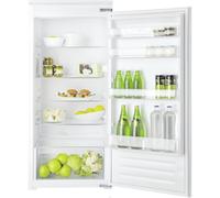 Hotpoint S12 A1 D/HA 2 Frigorífico Empotrable | Clase energética F | Combinado, puerta reversible, iluminación LED