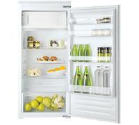HOTPOINT SZ12A2DHA Congelador Armario Sola Puerta 191L Estático