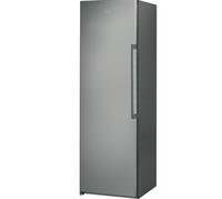 Hotpoint UH8 F1C X 1 - Congelador Vertical 187.5x59.5 Cm Inox