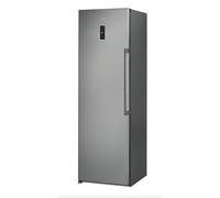 Hotpoint UH8 F2D XI 2 - Congelador Vertical 187.5x59.5 Clase E Inoxidable