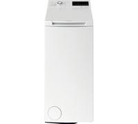 Hotpoint wmtg 625bs it/1 lavadora carga superior 6 kg 1200 rpm blanco