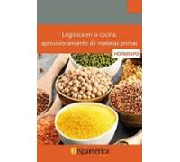 (hotr051po) Logistica En Cocina