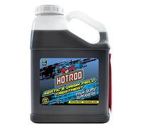 Hotrod - Tratamiento séptico de emergencia y campo de drenaje, reduce los sólidos en el tanque y el campo de lixiviación, prolonga la vida útil del sistema séptico
