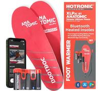 Hotronic Calentador de pies XLP 2C Bluetooth BDI Set (XX L)