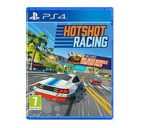 Hotshot Racing