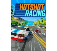 Hotshot Racing (Nintendo Switch) eShop Key EUROPE