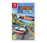 Hotshot Racing - Nintendo Switch [Importación francesa]