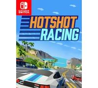 Hotshot Racing (Nintendo Switch) - Nintendo eShop Key - EUROPE