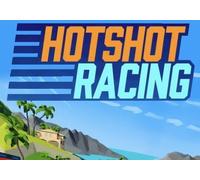 Hotshot Racing (Nintendo Switch) Nintendo Key - EU