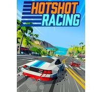 Hotshot Racing (PC) - Steam Gift - EUROPE