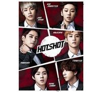 HOTSHOT - Take a shot