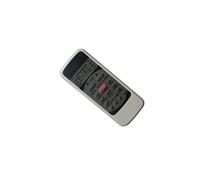 Hotsmtbang Mando a Distancia de Repuesto para acondicionador de Aire Midea ECOX R51L4/BGE RG51Q1/BGE R51K/BEG RG51M3/E RG51M3/CE AC AC