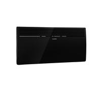 HotSpot Slim 2000W 20m² Convector de Pared Negro