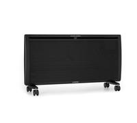 HotSpot Wave 2000W 20m² Convector Eléctrico Negro