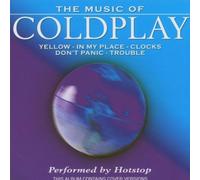 Hotstop - The Music of Coldplay [Import]