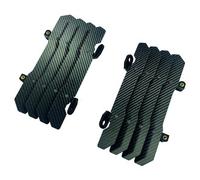 HotSwop Protector radiador carb. HotSwop Thor