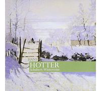 Hotter,Hans - Schubert : Winterreise