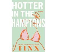 Hotter in the Hamptons