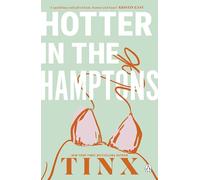 Hotter in the Hamptons: This summer’s must-read sapphic enemies to lovers romance packed with sun, sex, and scandal