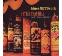 Hotter Than Hell