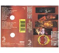 Hotter Than Hell [Casete]