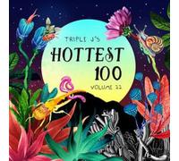 Hottest 100 Volume 22 - 2cd-