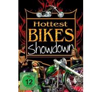 Hottest Bikes Showdown [Reino Unido] [DVD]