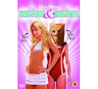 Hottie and the Nottie [Reino Unido] [DVD]