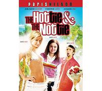 Hottie & The Nottie [Edizione: Stati Uniti] [Italia] [DVD]
