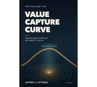 Hottub and the Value Capture Curve: Creating Wealth Without Becoming Its Captive