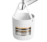 HOTUT Filtro Ducha 8 Etapas Purificador,Filtro Ducha Antical