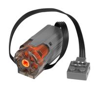 HOTUT M Motor, Función Servomotor para la serie de tecnologías Eléctrica Asamblea Bloque de Construcción, Power Functions Kit de funciones técnicas