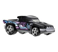 HotWheels - Earth-Tracktyl - HRY65, negro