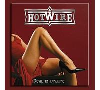 Hotwire - Devil in Disguise