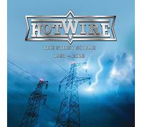 Hotwire - The story so far 1993-2023