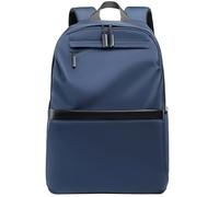 HotYou Mochila Morral Bolso Amplio Resistente para Estudiante Universidad Instituto Trabajo Viaje Diario Hombre Mujer,Azul