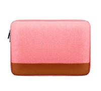 HotYou Ordenador Portátil Bolsa de Transporte Bolsa de 15.4 Pulgadas,Rosado